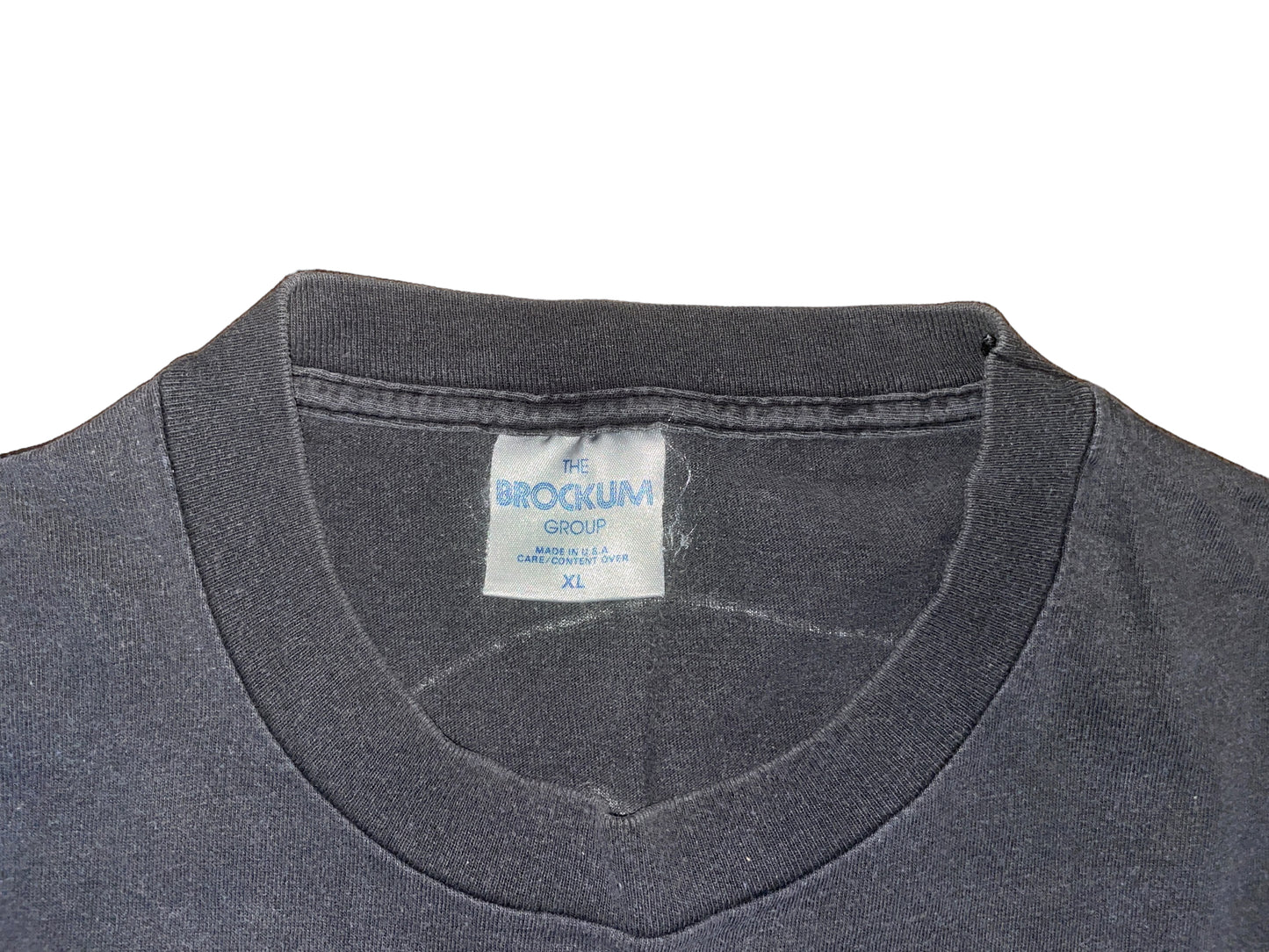 Vintage 1991 Neil Young Sleeveless Shirt