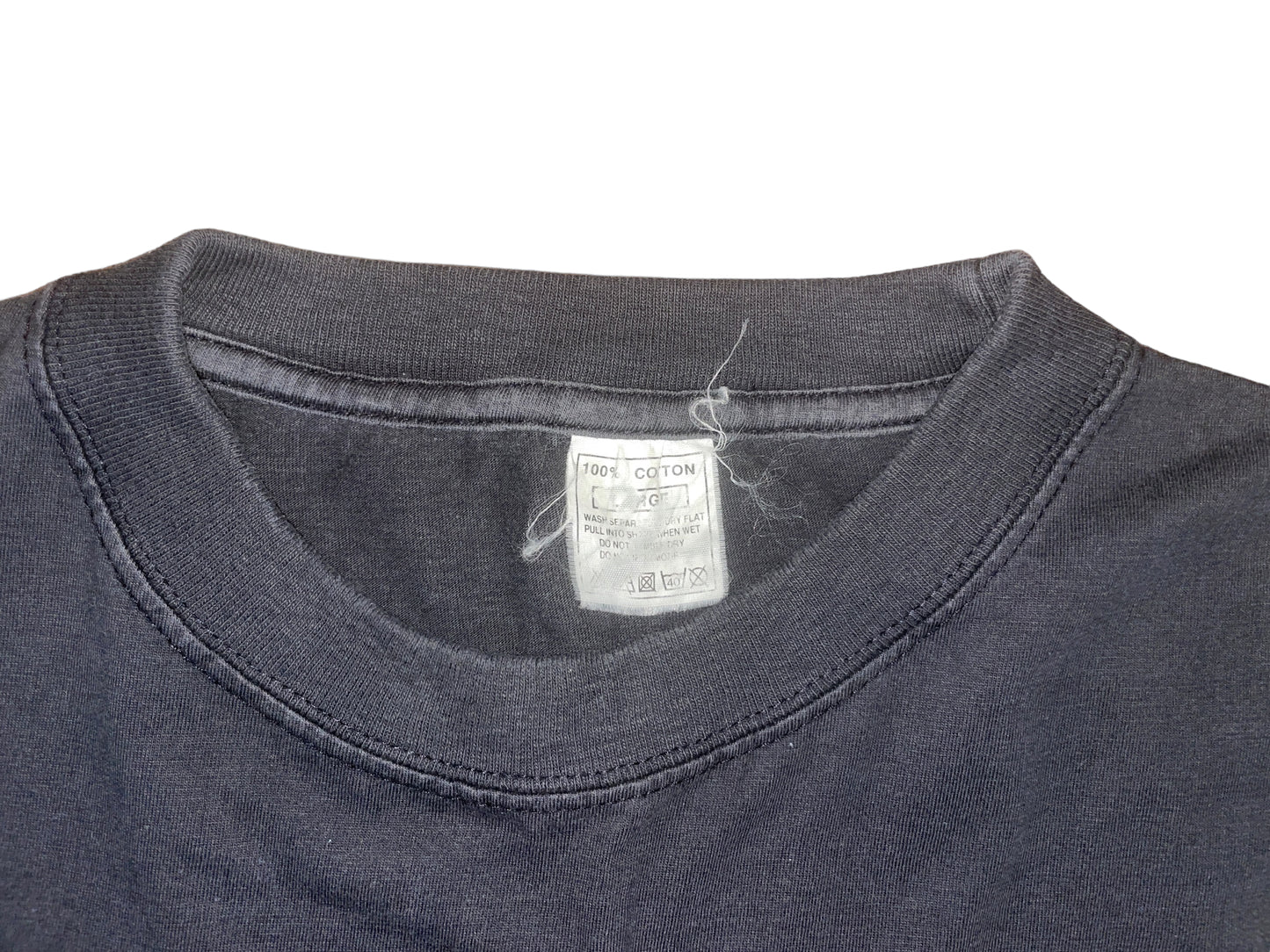 VIntage 1996 ACDC T-Shirt