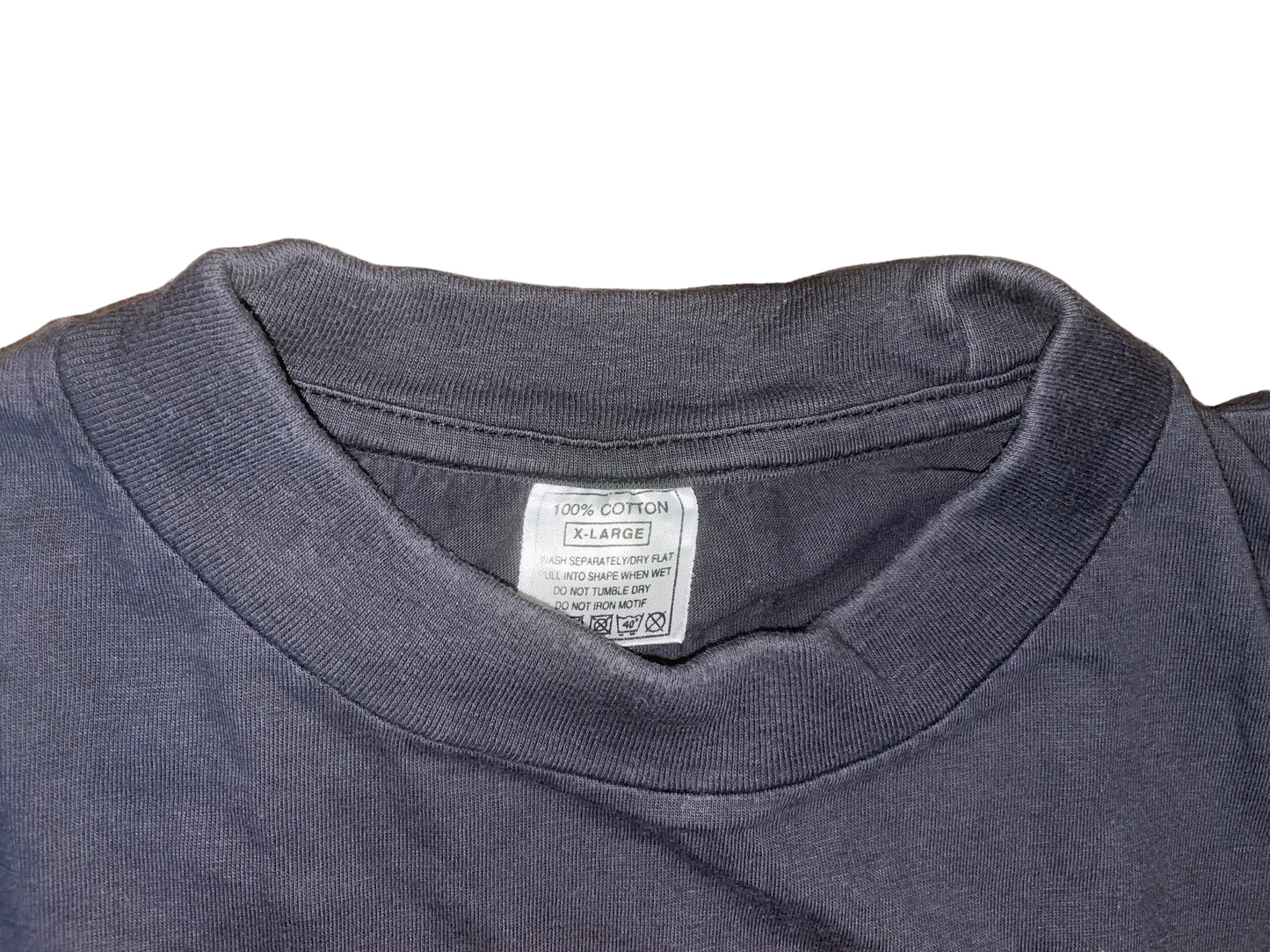 VIntage 1996 Def Leppard T-Shirt
