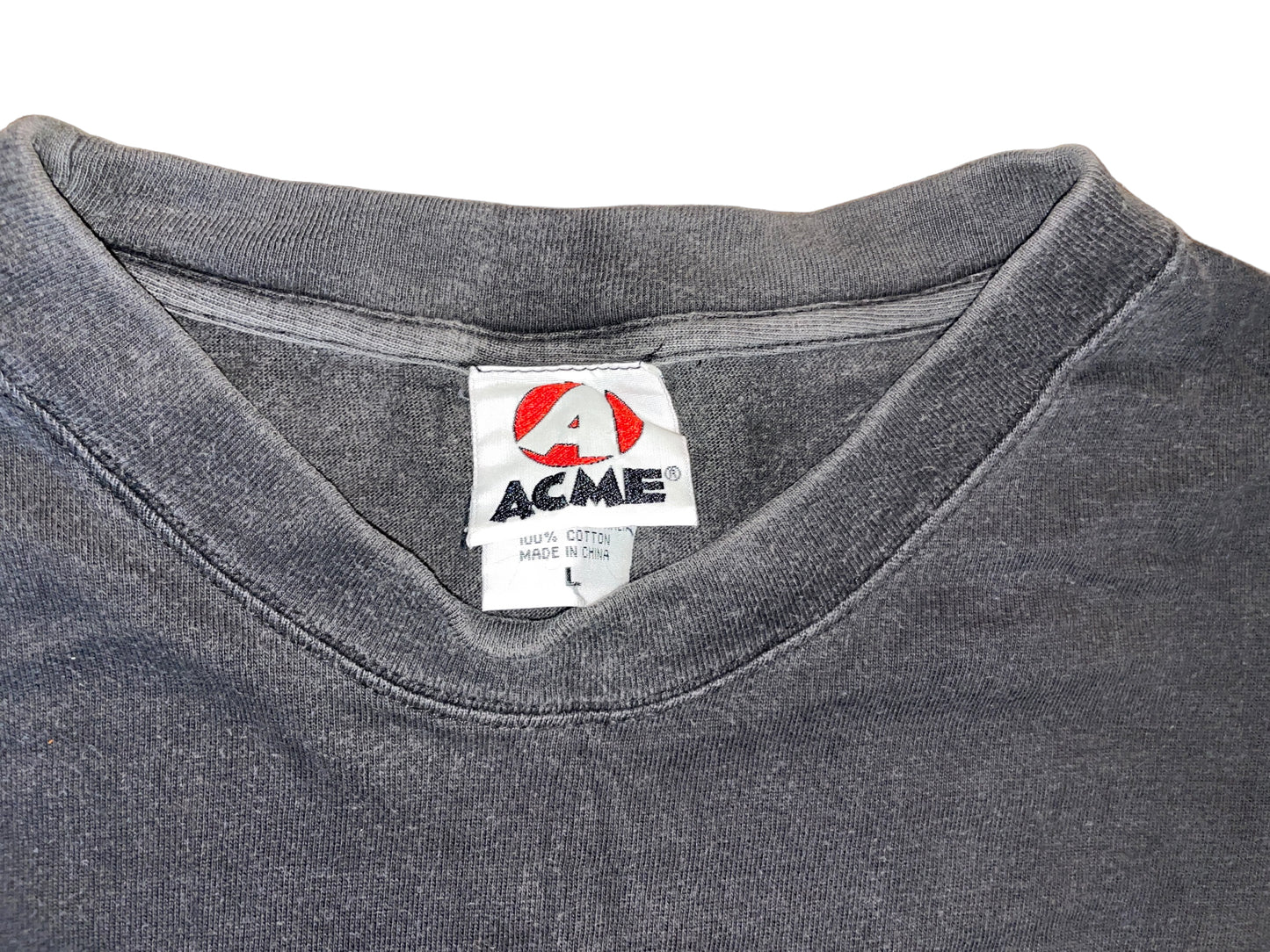 Vintage 90's Pearl Jam T-Shirt
