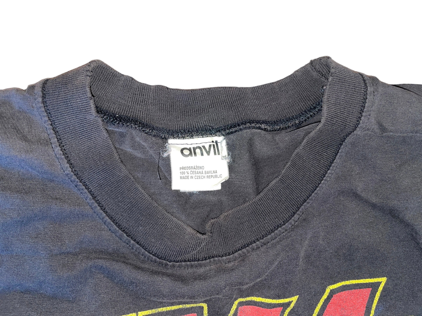 Vintage 1997 Kiss T-Shirt