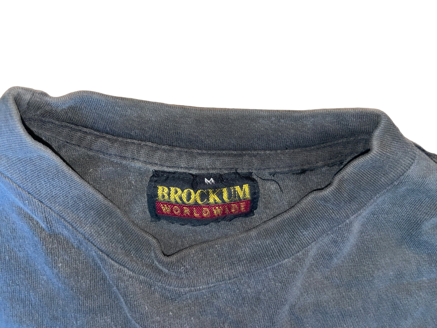 Vintage 90's Megadeth T-Shirt