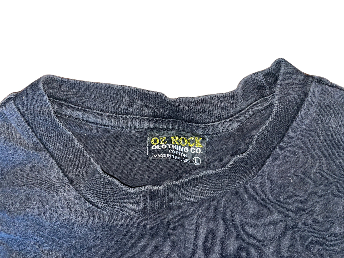 Vintage Y2K Tool T-Shirt