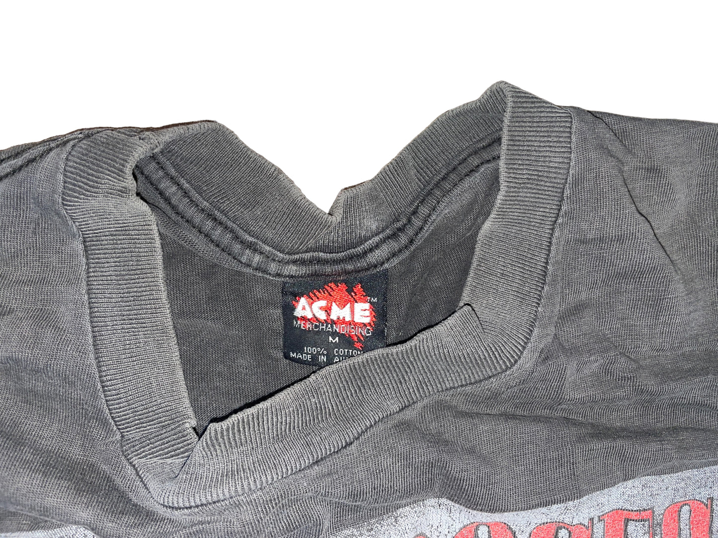 Vintage 1993 Guns N' Roses T-Shirt
