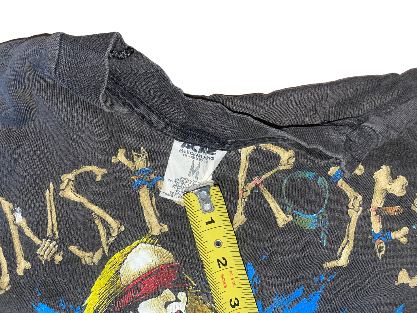 Vintage 1992 Guns N' Roses T-Shirt