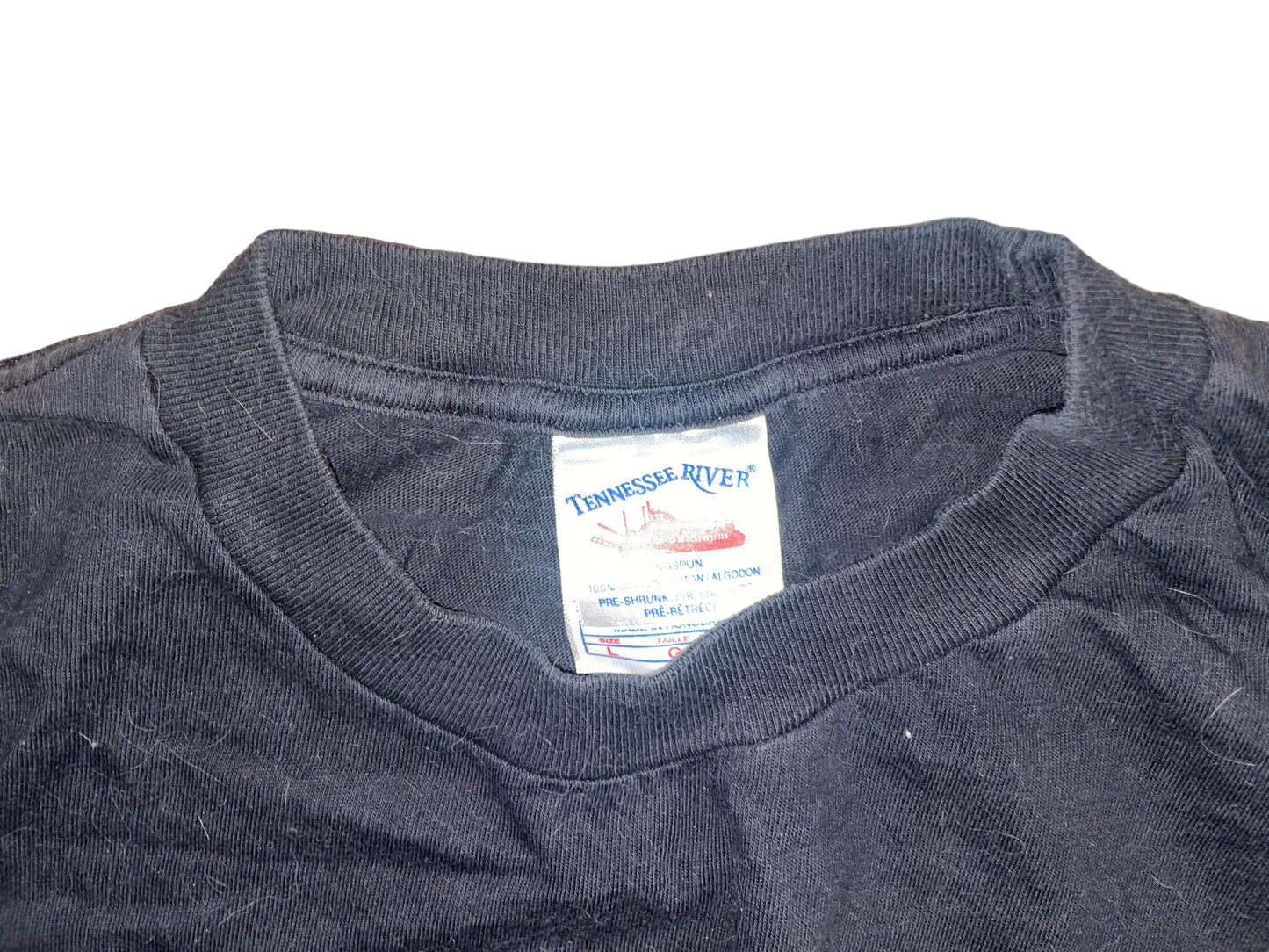 Vintage 2003 Ozzfest T-Shirt