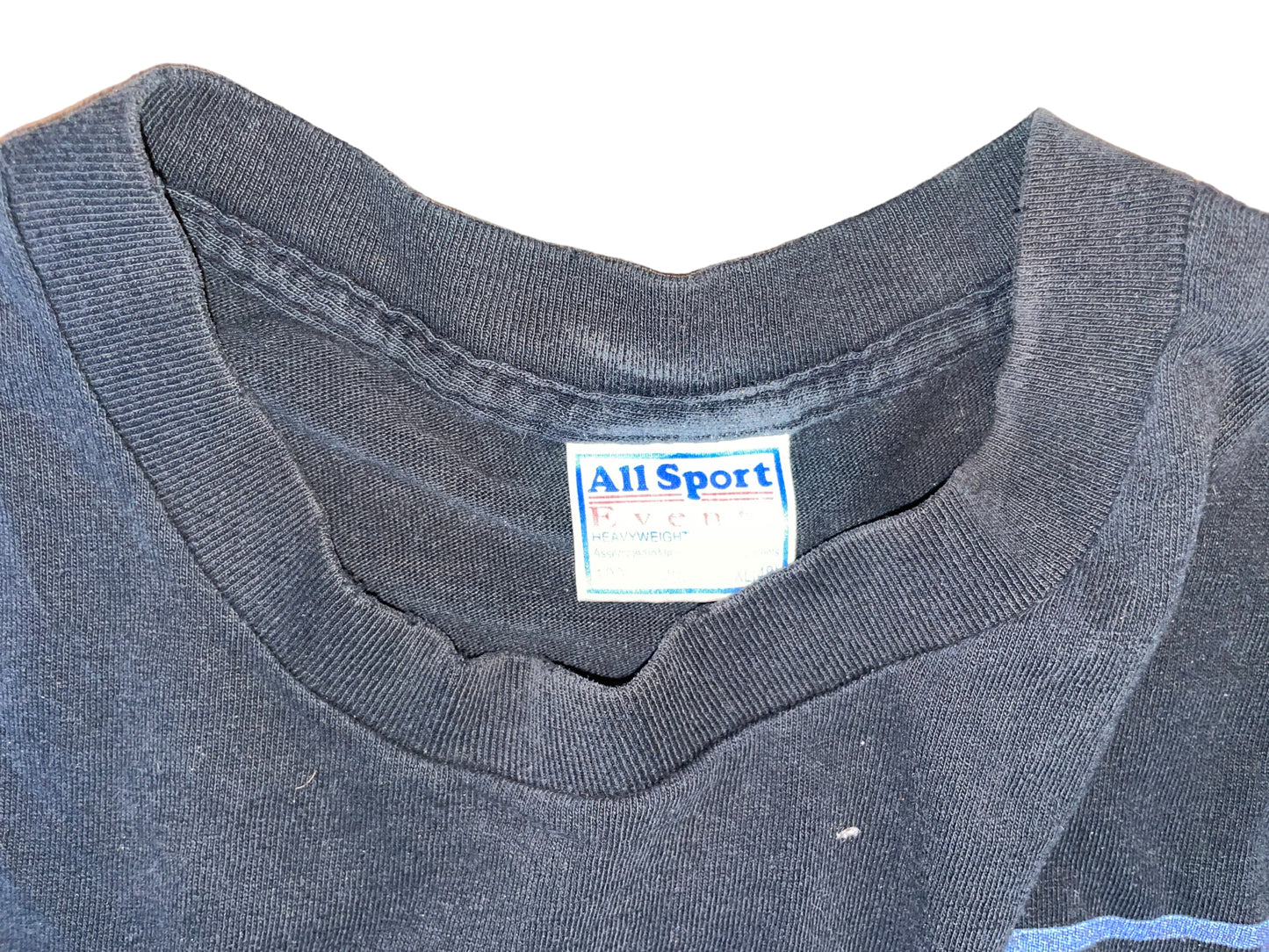 Vintage 2000 Kiss T-Shirt