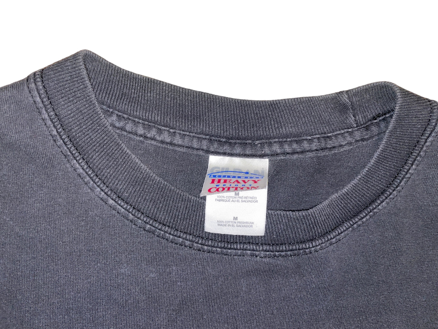 Vintage 2003 Tool Shirt