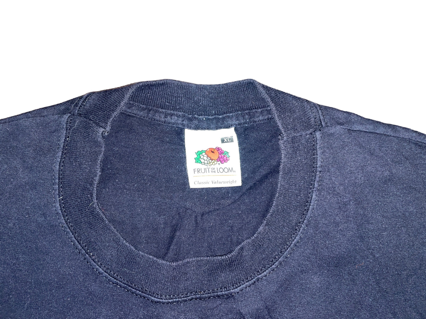 Vintage 2002 Foo Fighters T-Shirt