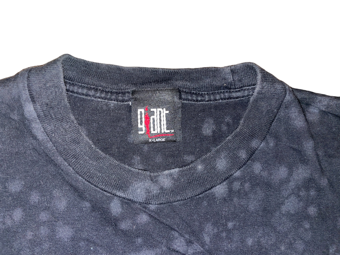 Vintage 1995 Bush T-Shirt