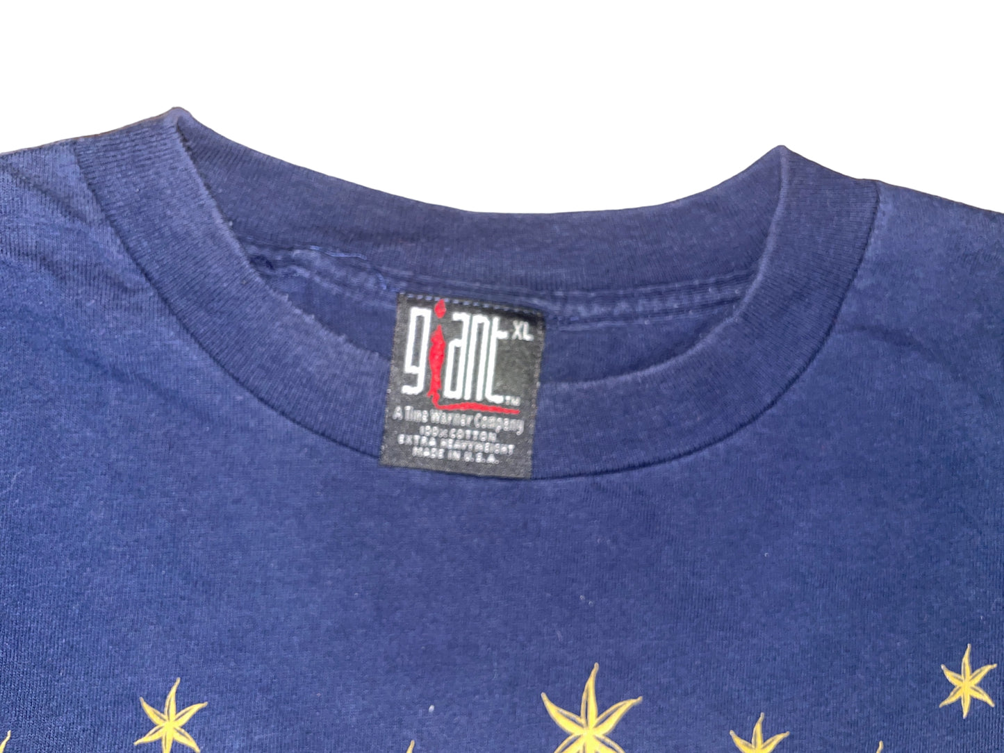 Vintage 1997 Veruca Salt T-Shirt