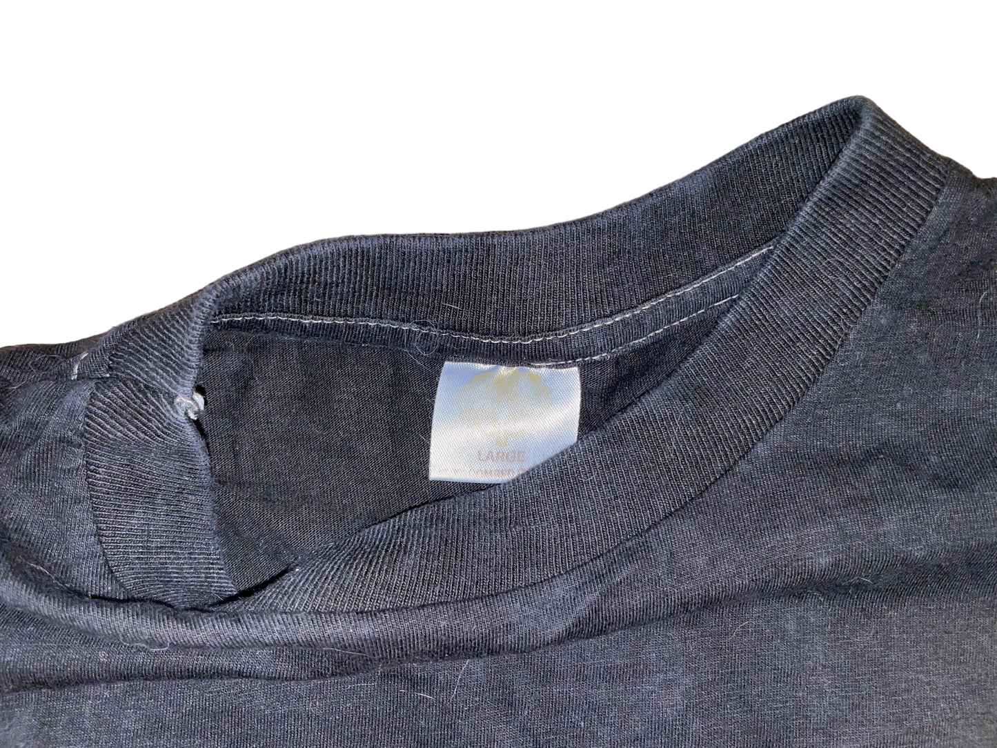 Vintage 90's Placebo Long Sleeve