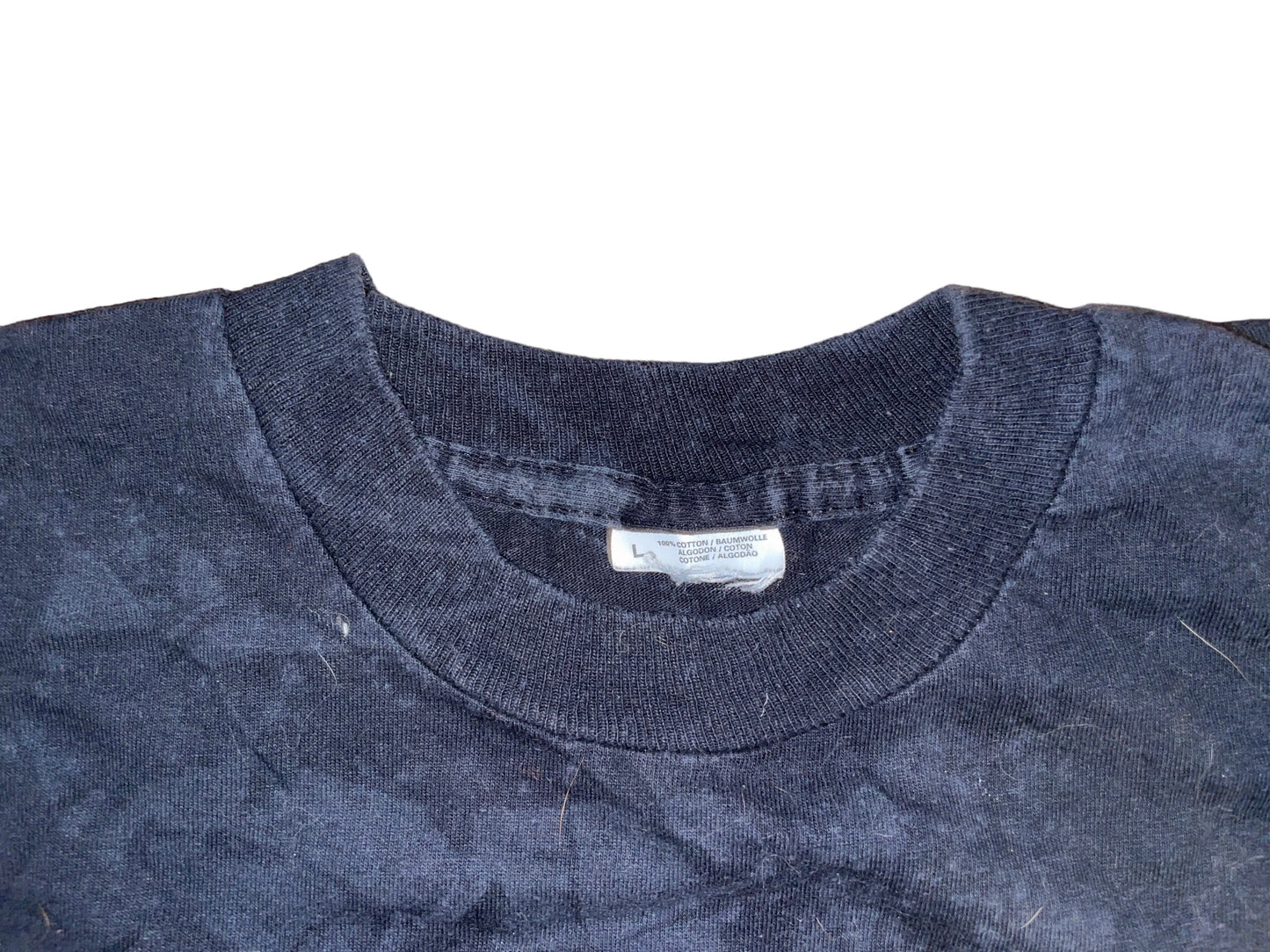 Vintage 1997 Offspring Long Sleeve