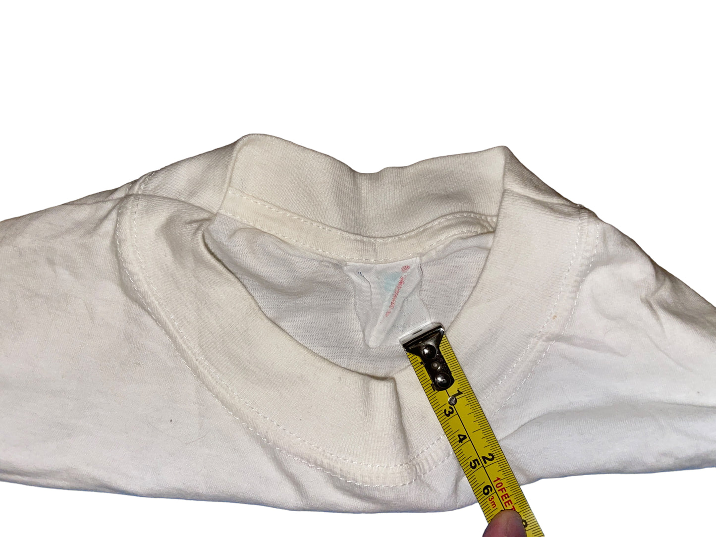 Vintage 1992 Nirvana T-Shirt