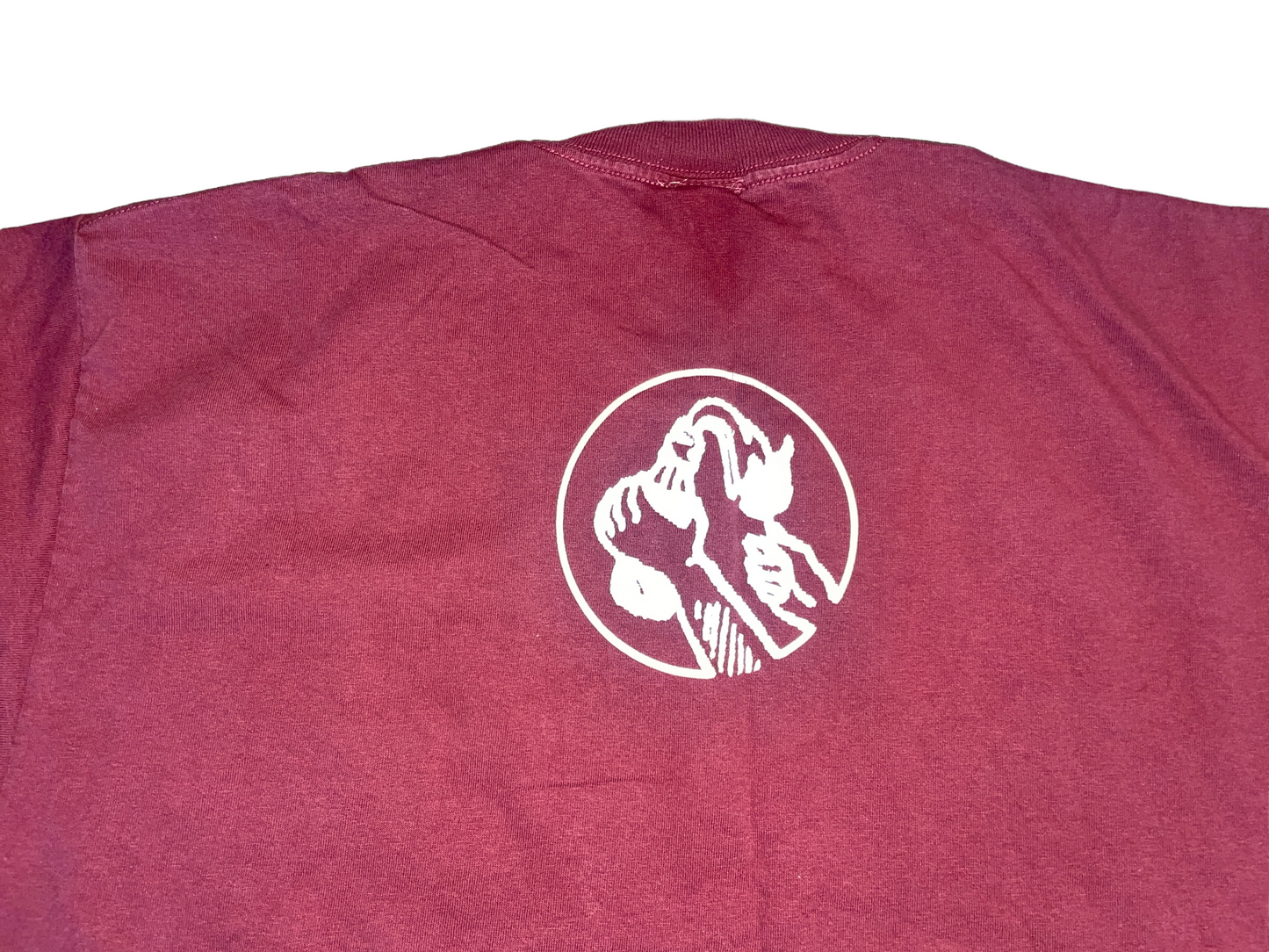 Vintage 90's Rage Against The Machine T-Shirt