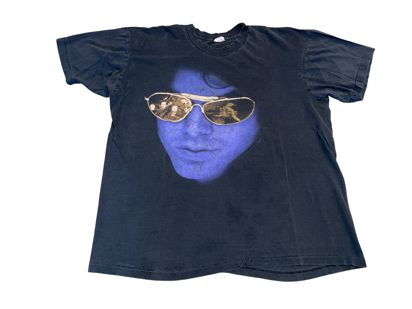 Vintage 1995 Jim Morrison T-Shirt