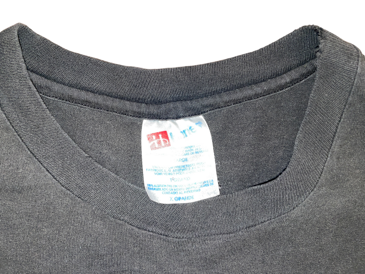 Vintage 1995 Pantera Far Beyond Driven T-Shirt