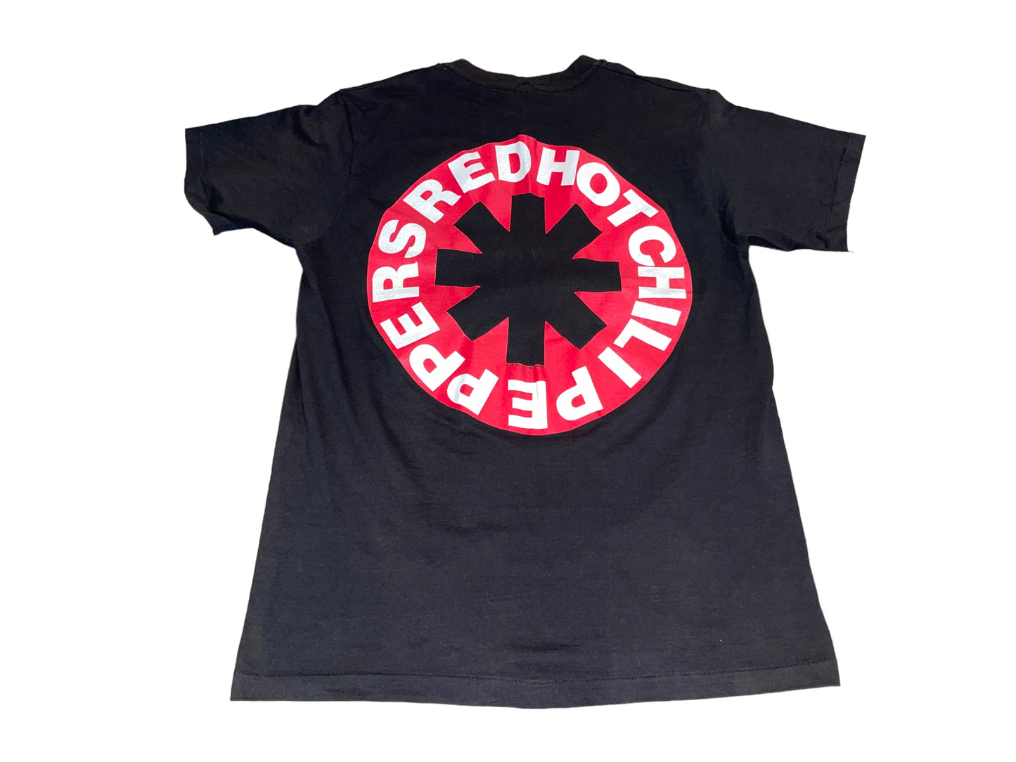 Vintage 1992 Red Hot Chili Peppers T-Shirt