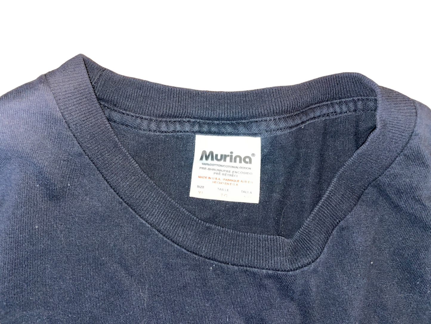 Vintage 2002 Ozzy Osbourne T-Shirt