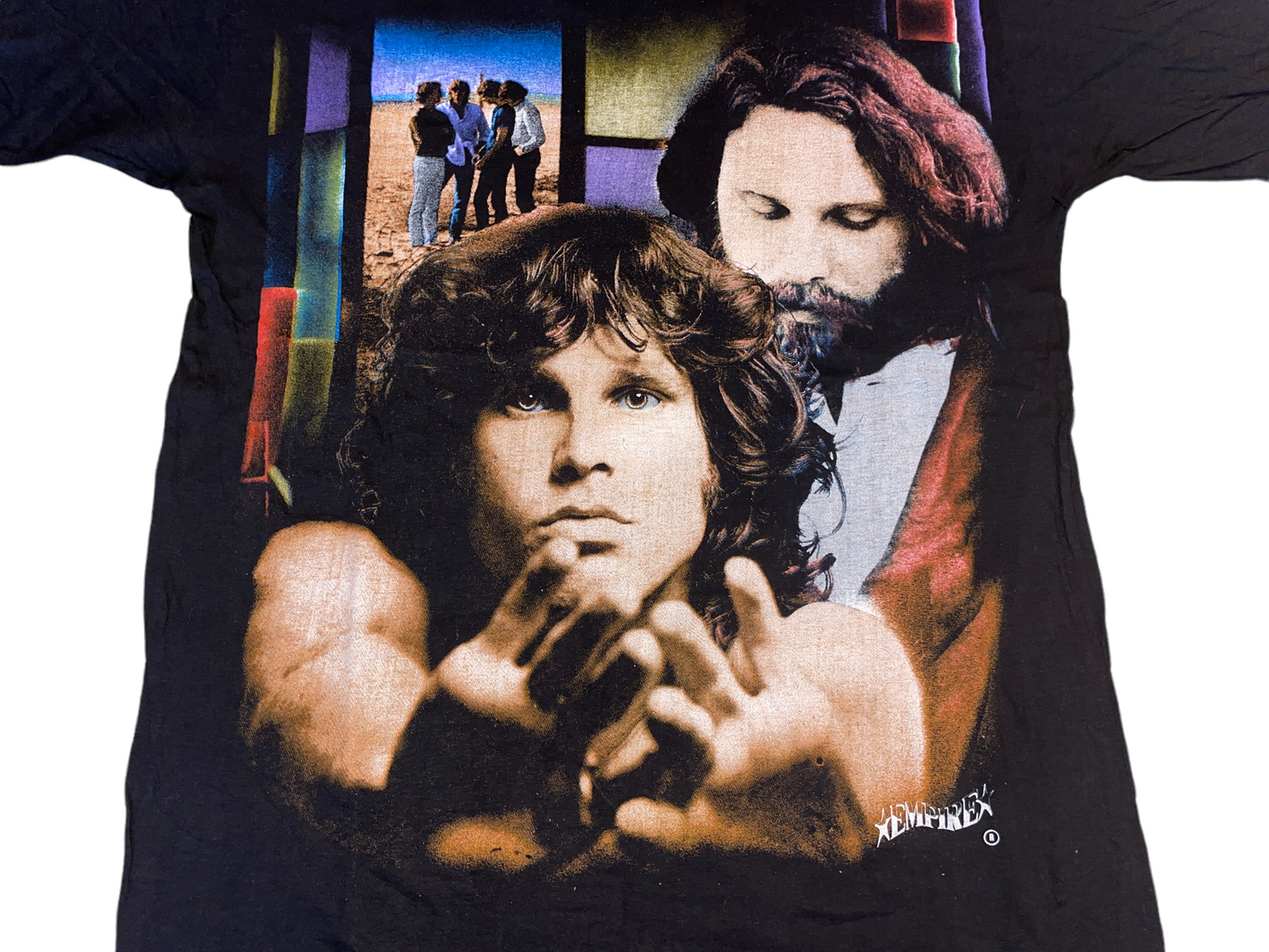 Vintage 90's Jim Morrison T-Shirt