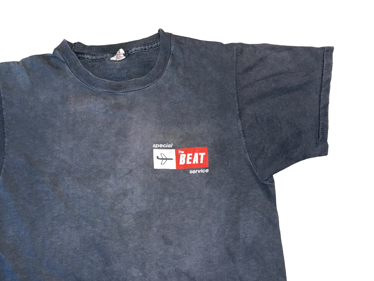 Vintage 80's Special Beat T-Shirt