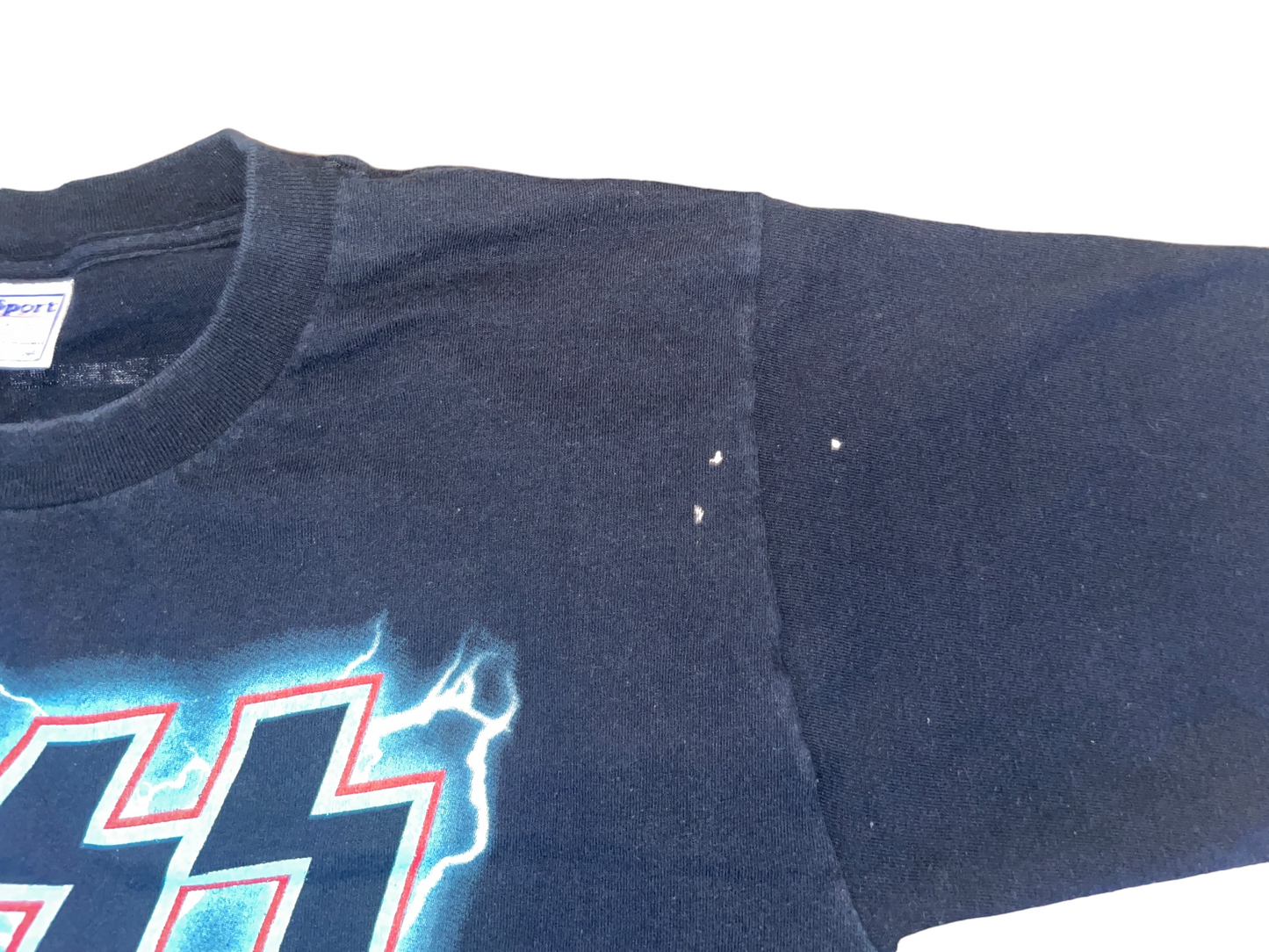 Vintage 2000 Kiss T-Shirt