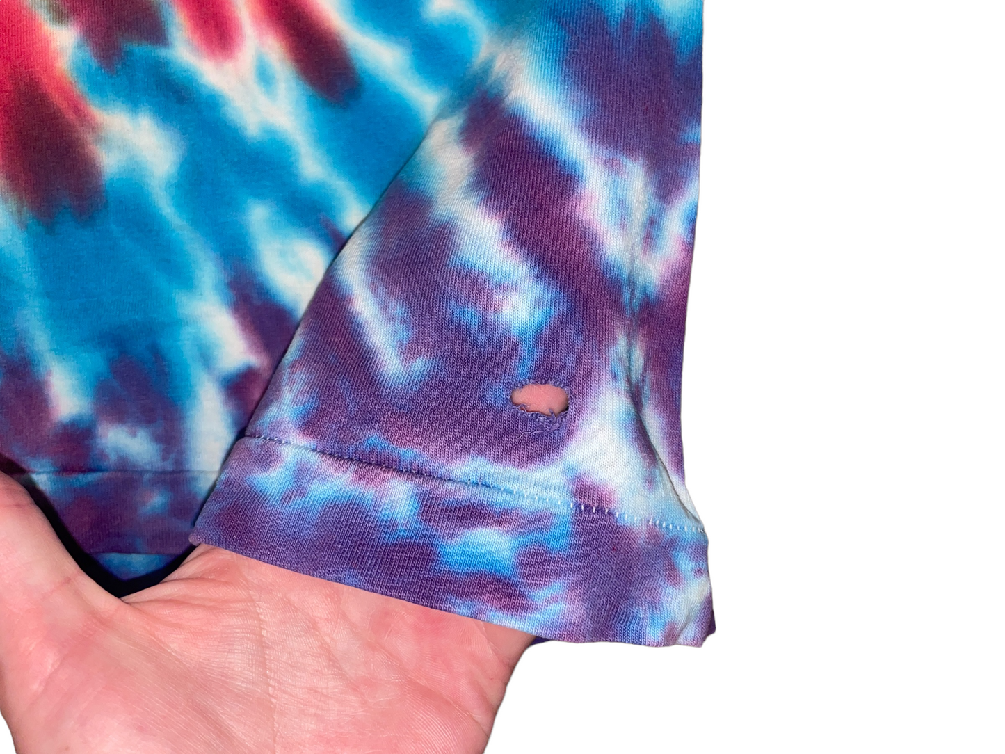 Vintage 1994 Woodstock T-Shirt
