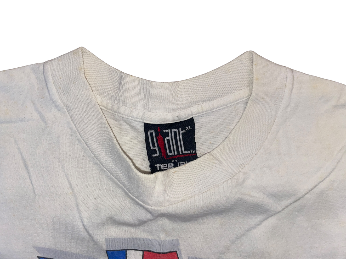 Vintage 1992 Def Leppard T-Shirt