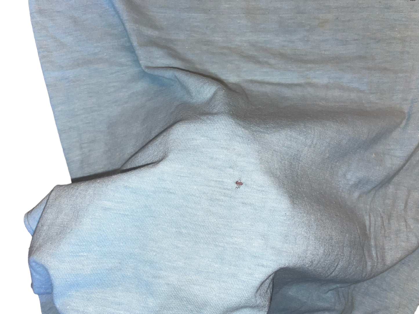 VIntage 1978 Showco Genesis T-Shirt