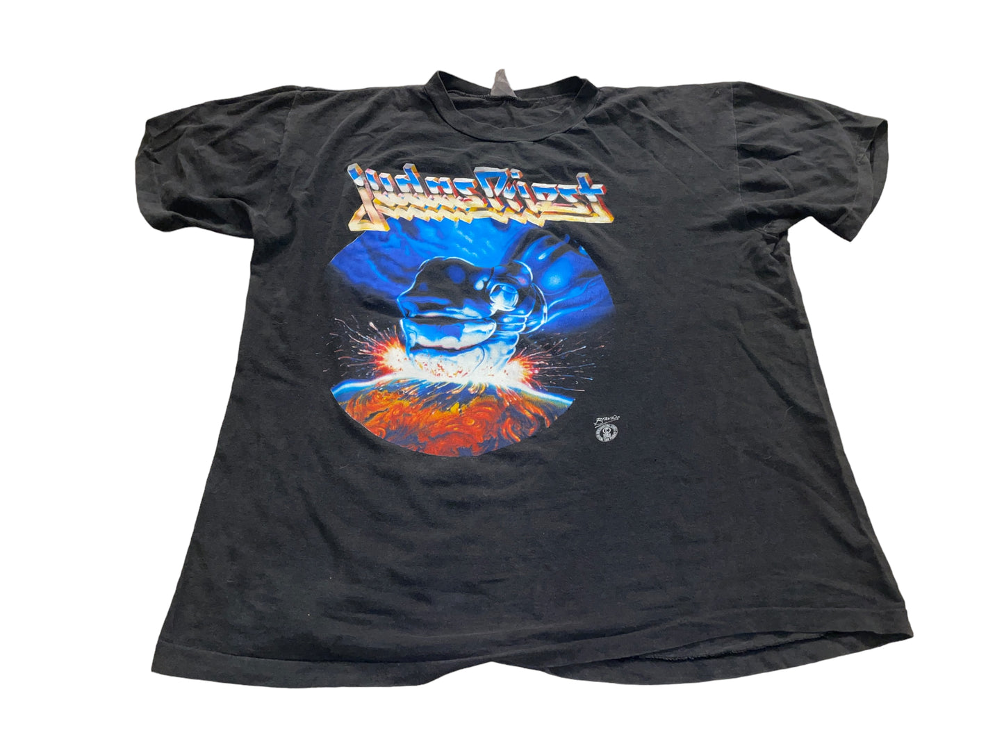 Vintage 1988 Judas Priest T-Shirt