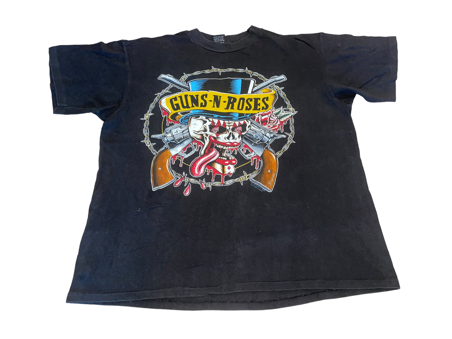 Vintage 1990 Guns n' Roses T-Shirt