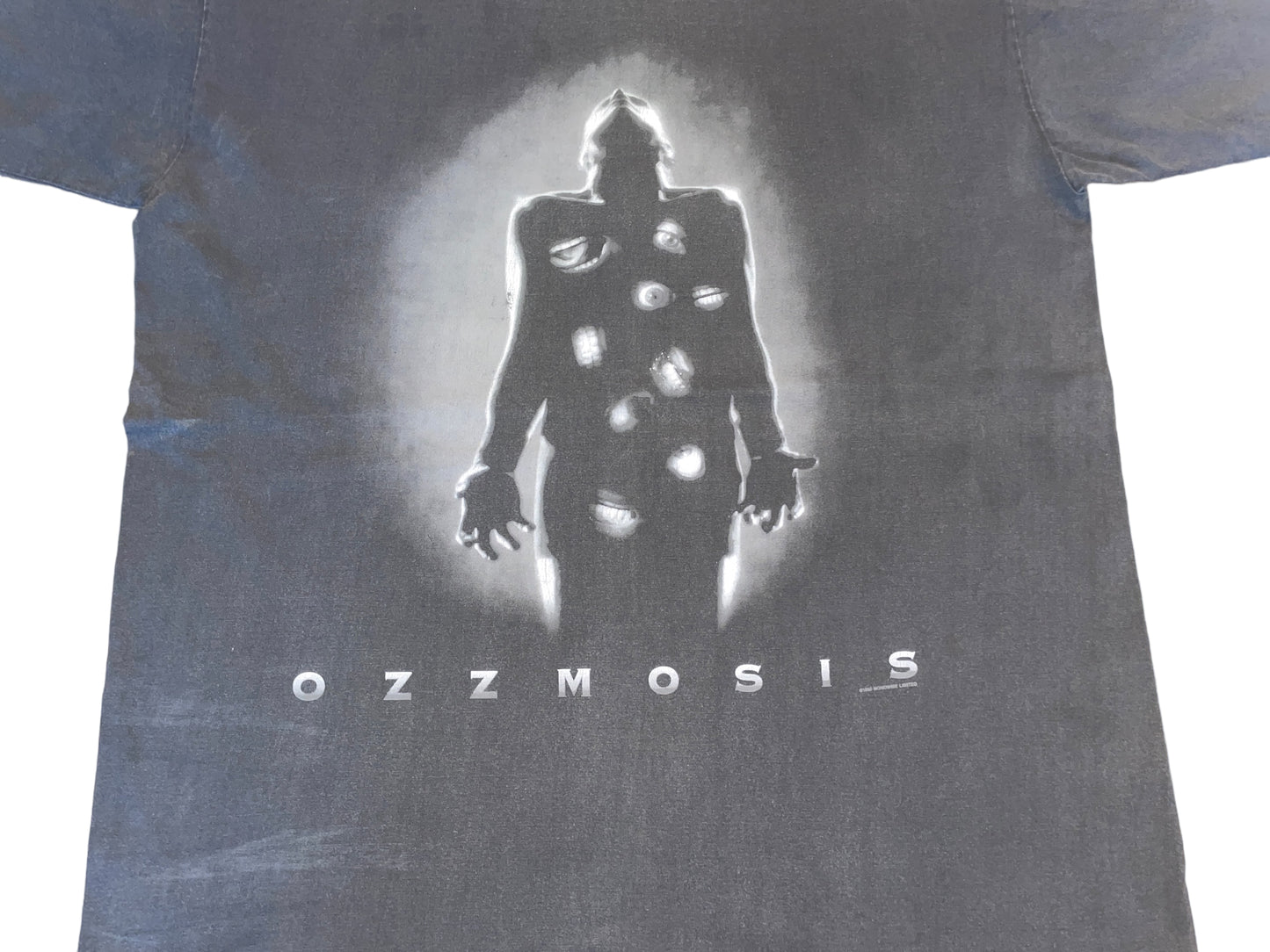 Vintage 1995 Ozzy Osbourne T-Shirt