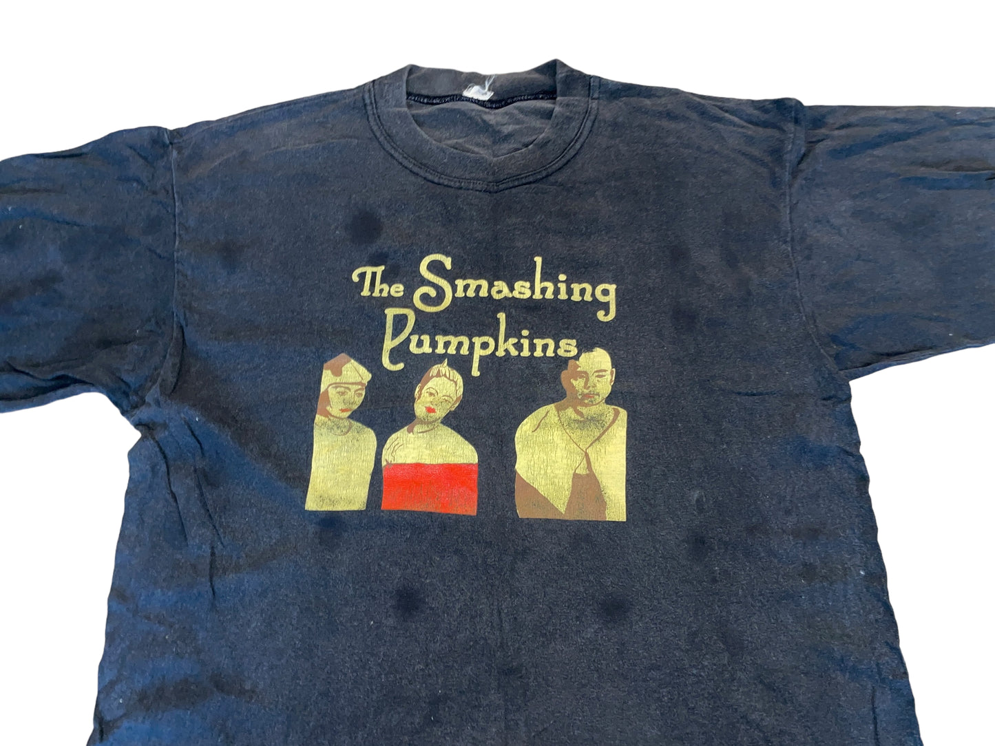 Vintage 1998 The Smashing Pumpkins T-Shirt