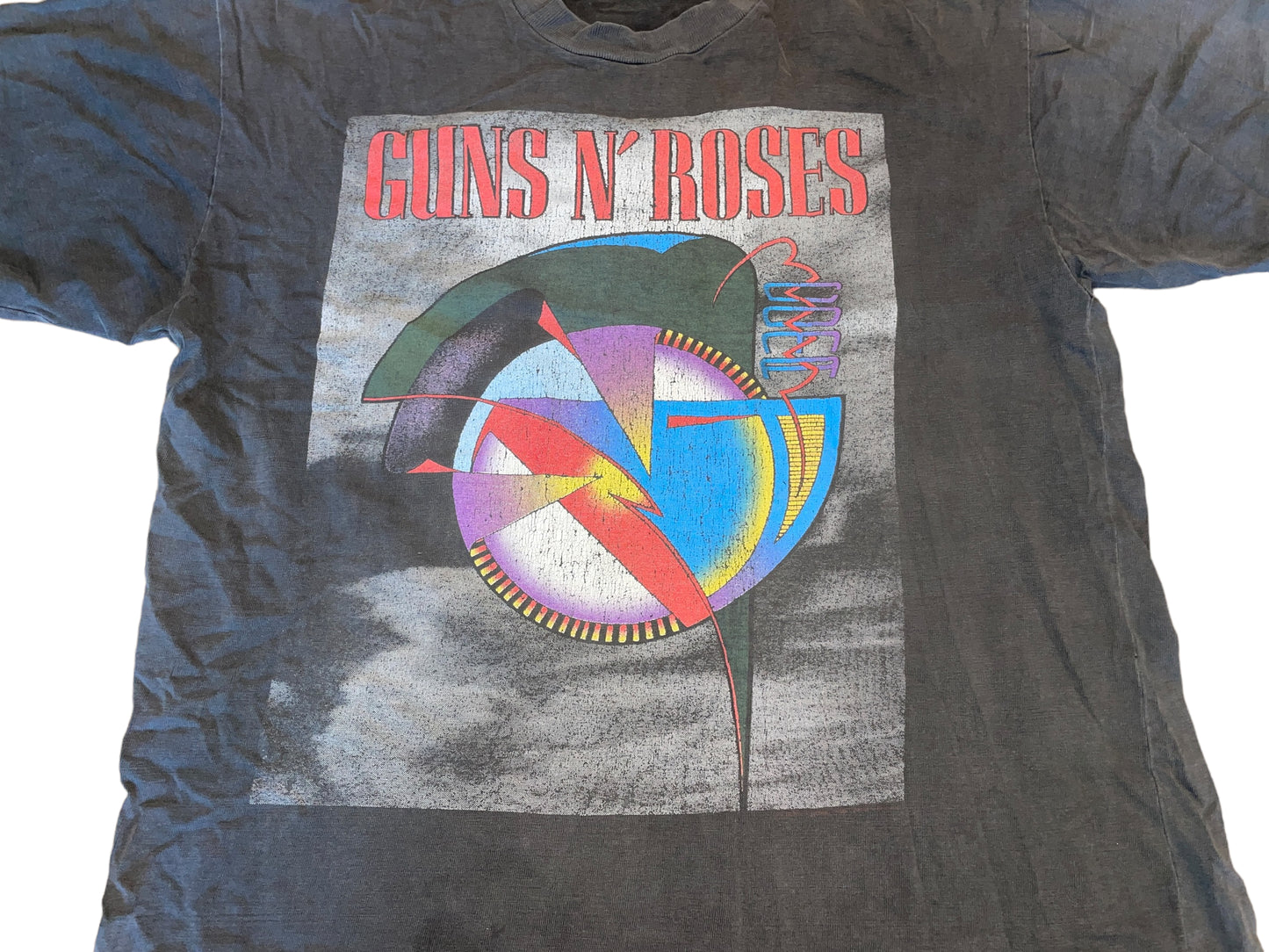 Vintage 1993 Guns N' Roses T-Shirt