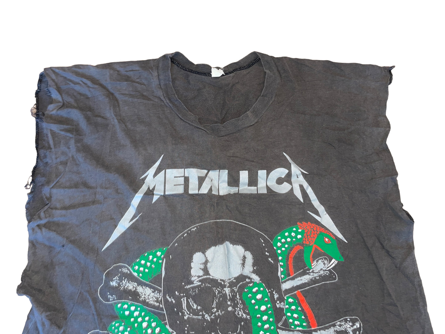 Vintage 1993 Metallica T-Shirt