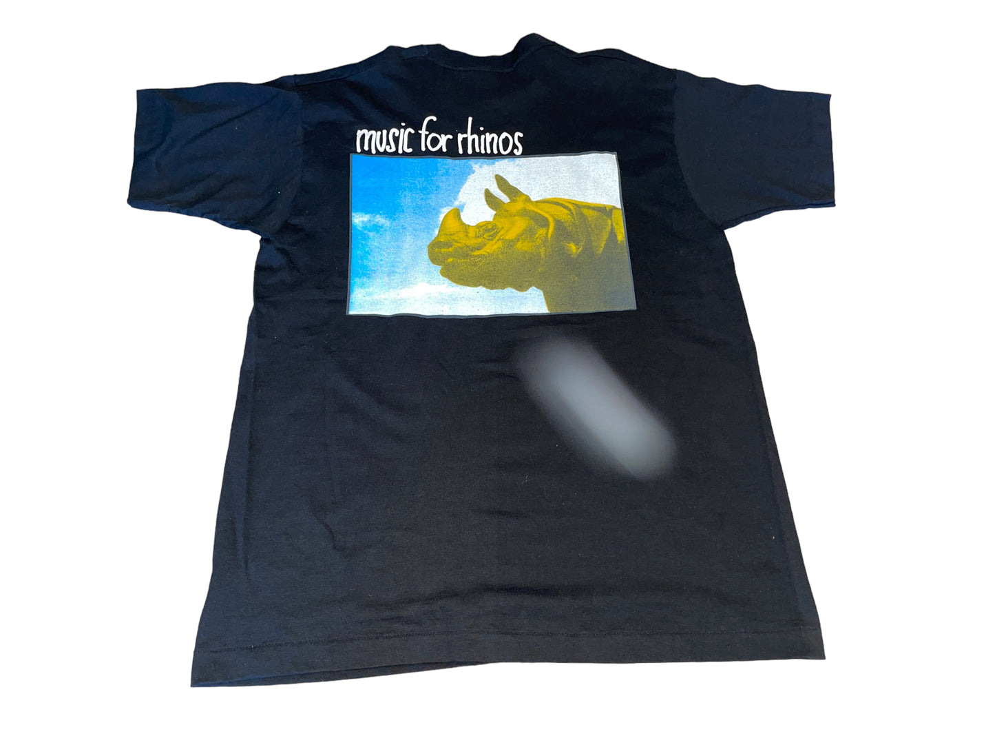 Vintage 90's Pearl Jam T-Shirt