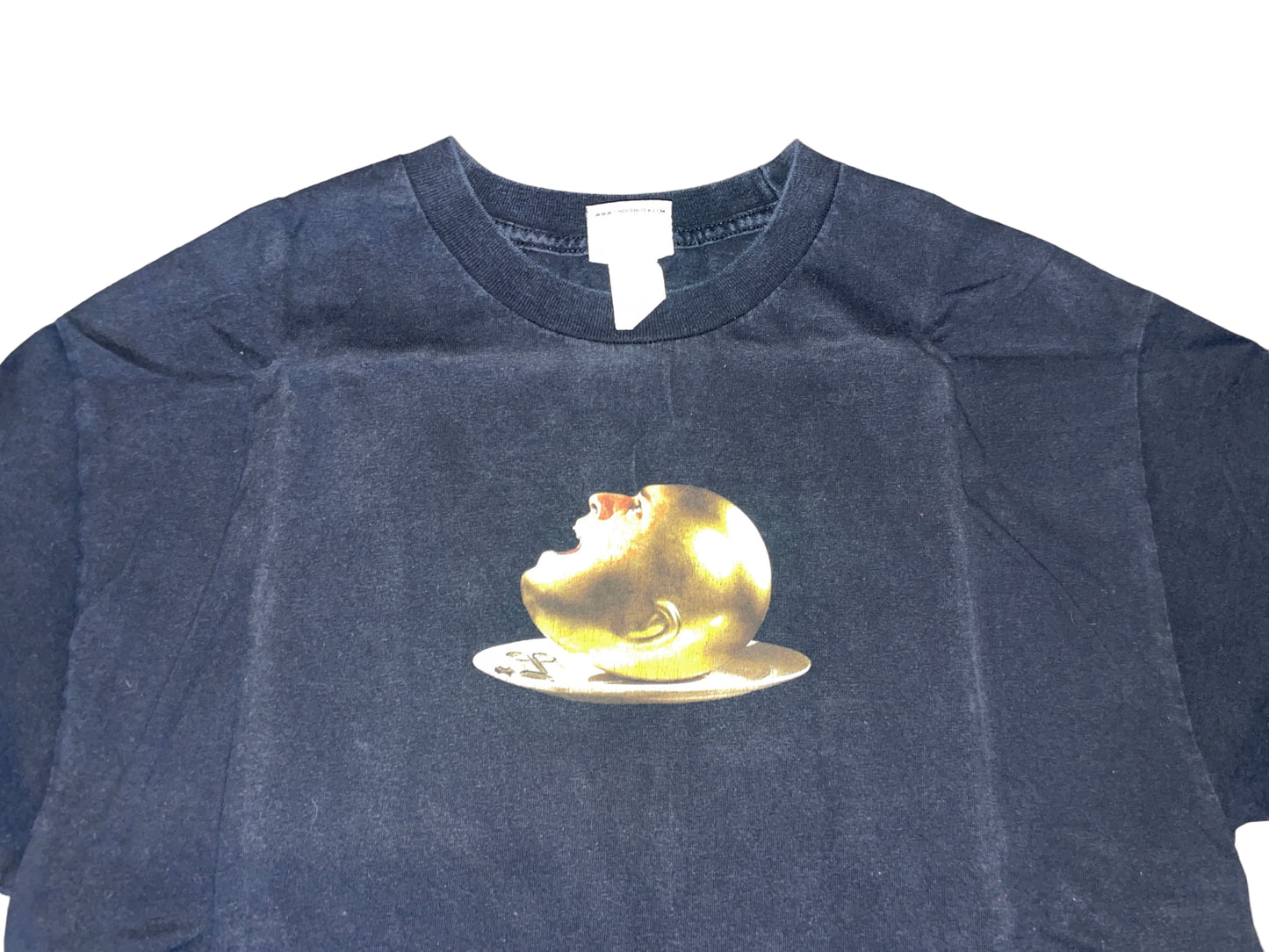 Vintage 2003 Mars Volta T-Shirt