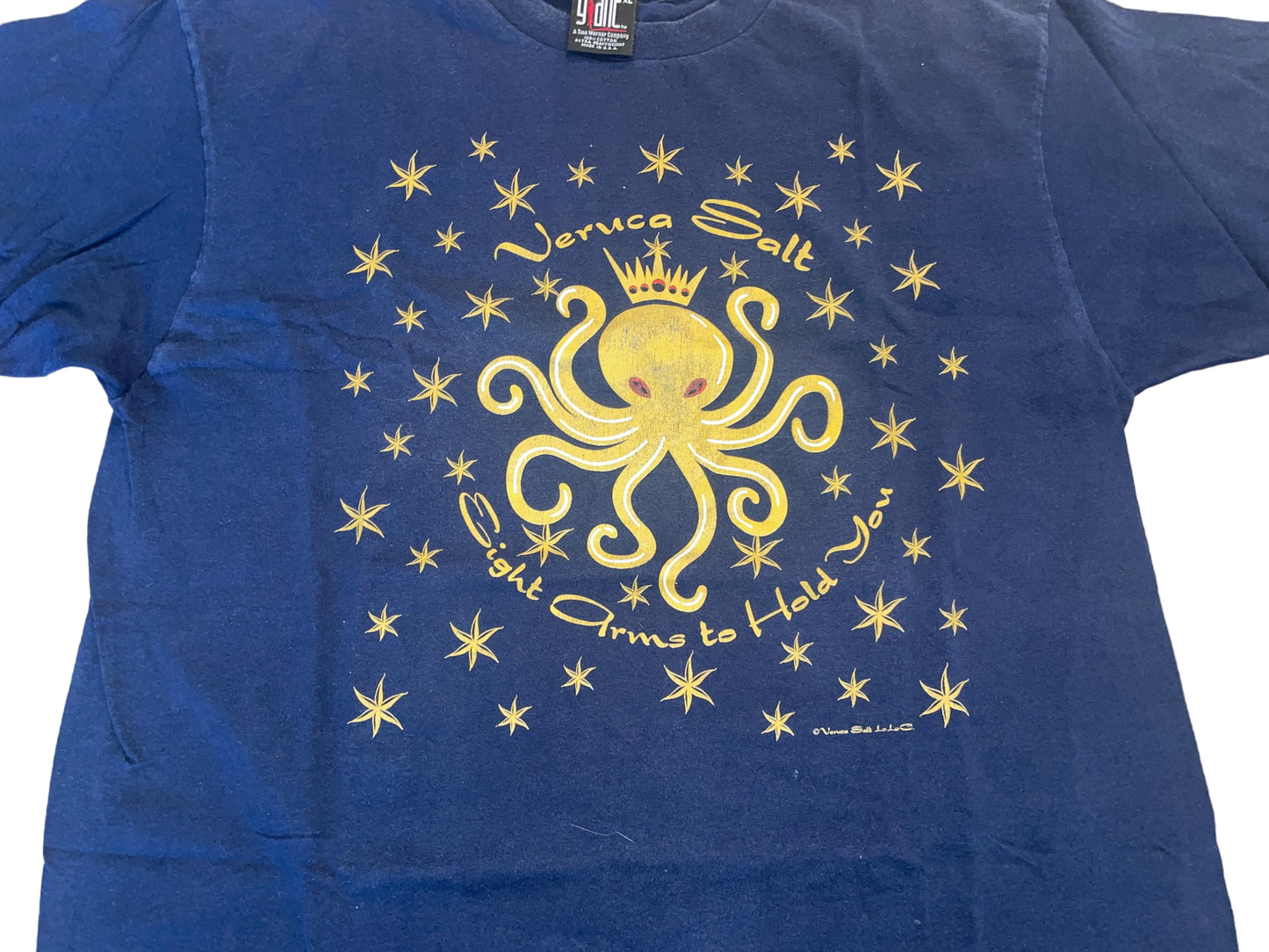 Vintage 1997 Veruca Salt T-Shirt