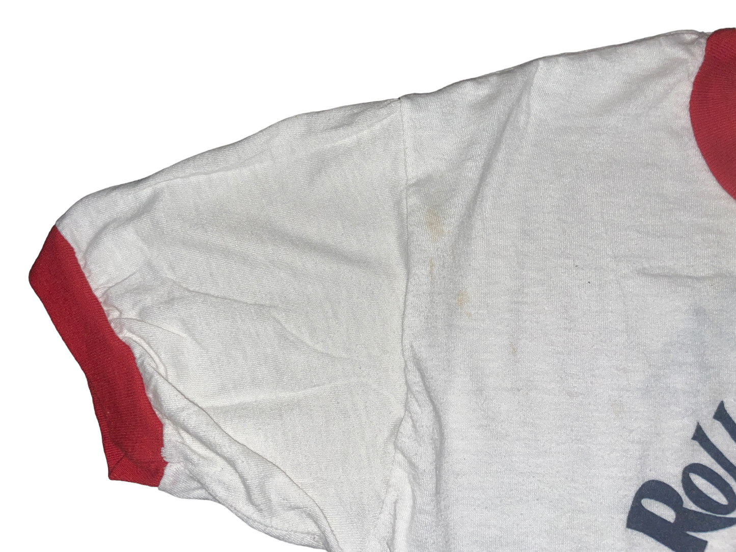 Vintage 1981 The Rolling Stones T-Shirt