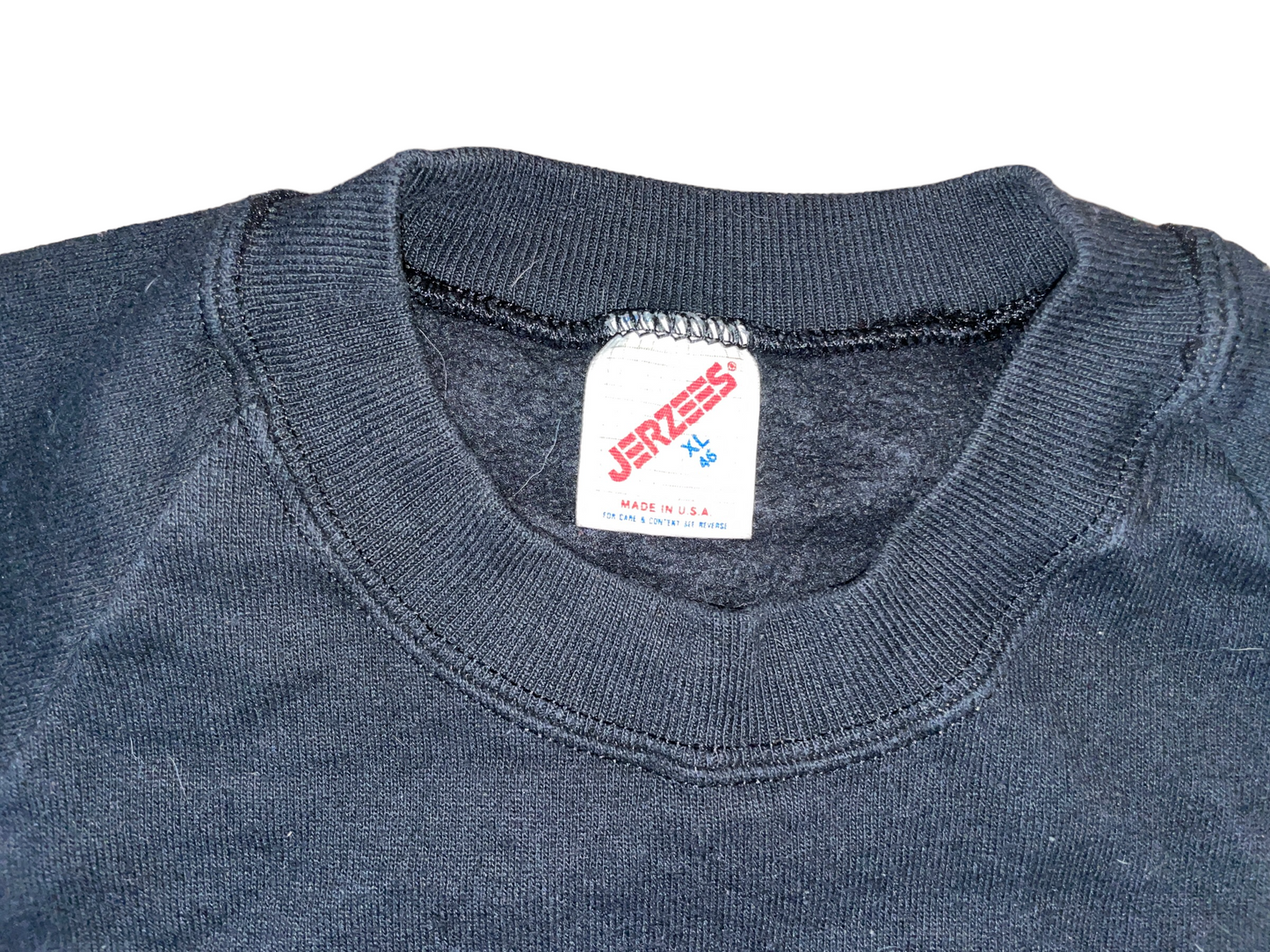 Vintage 90's Pantera Sweatshirt