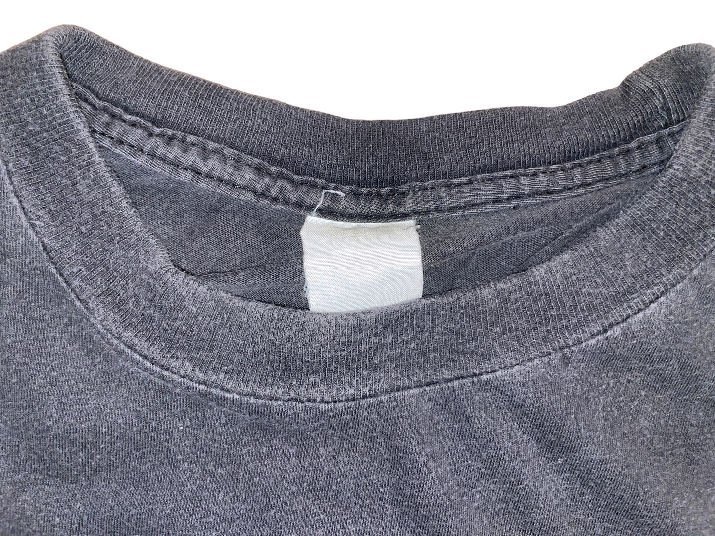 Vintage 1990 Body Count Ice-T T-Shirt