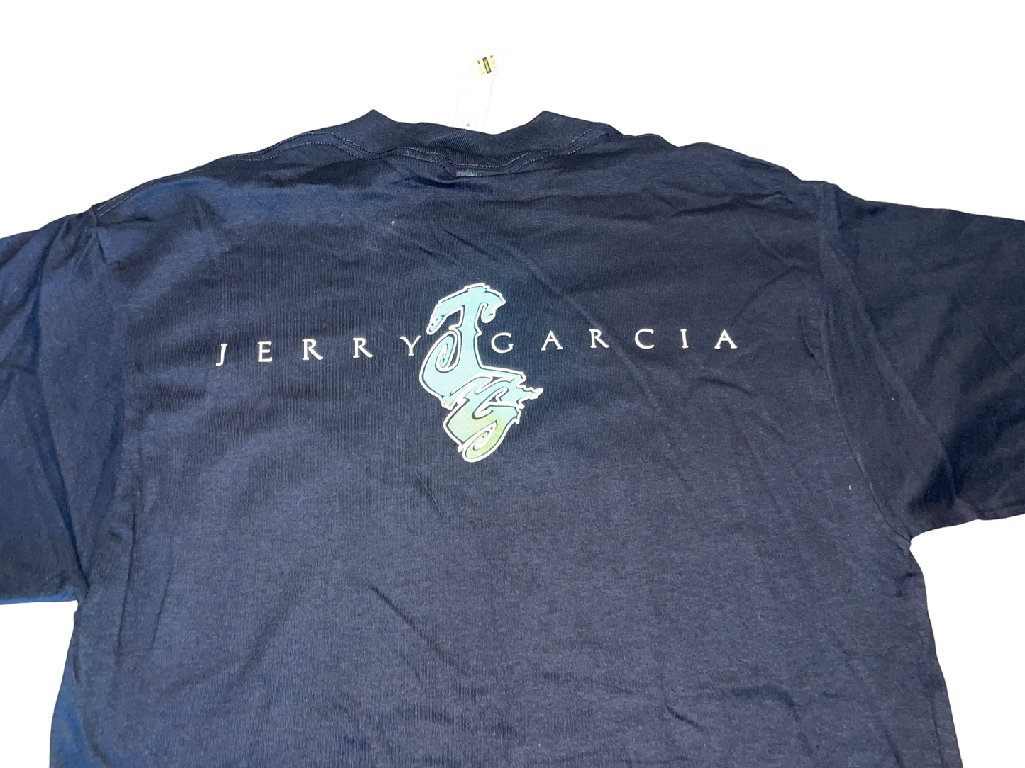 Vintage 1994 Jerry Garcia T-Shirt