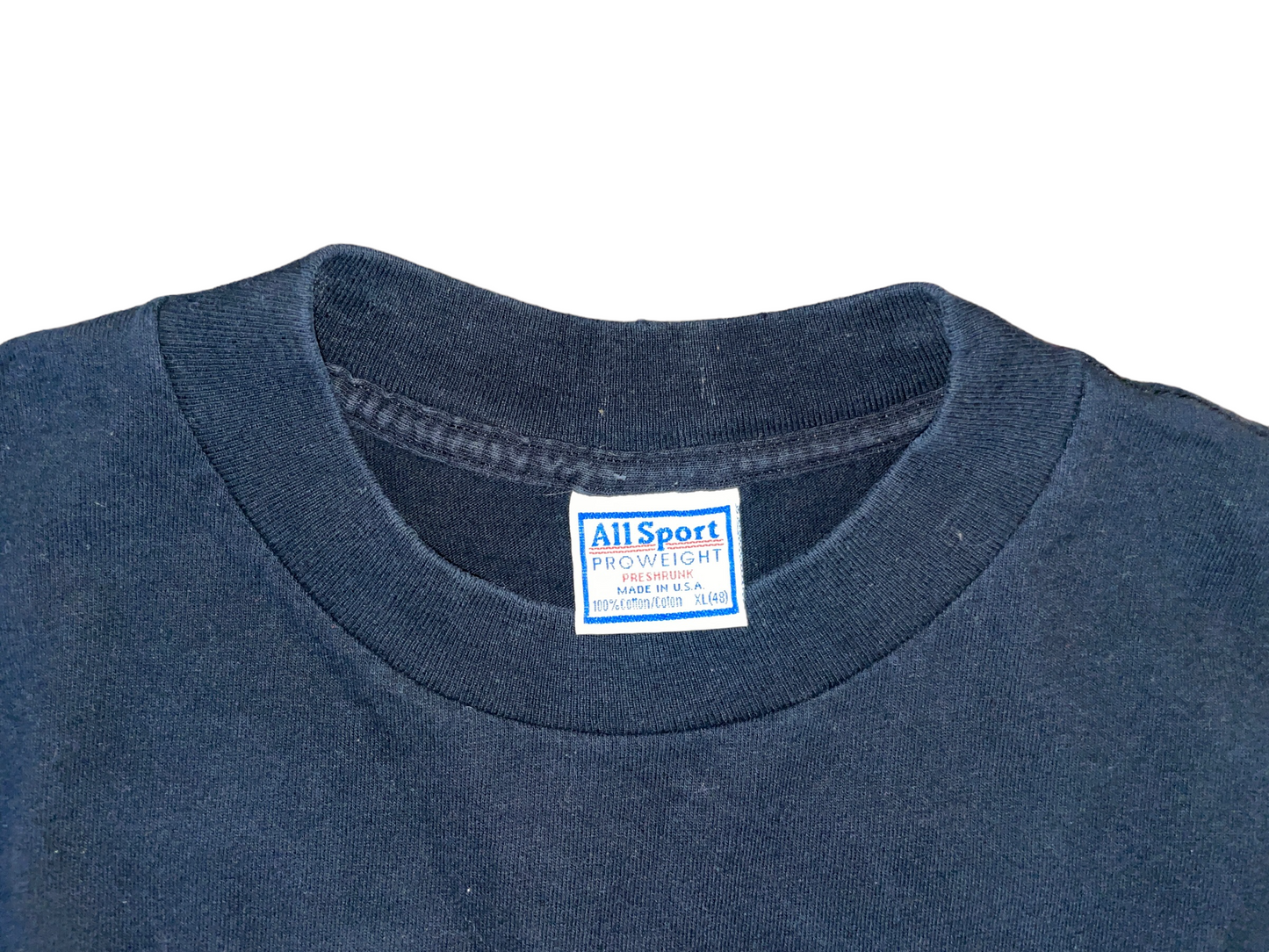 Vintage 1994 Nine Inch Nails T-Shirt