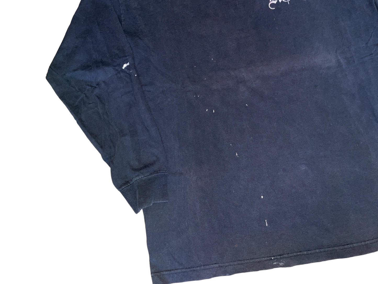 Vintage 90's Korn Long Sleeve