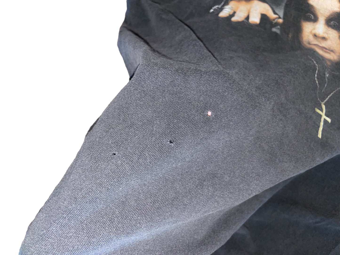 Vintage 2002 Ozzy Osbourne T-Shirt