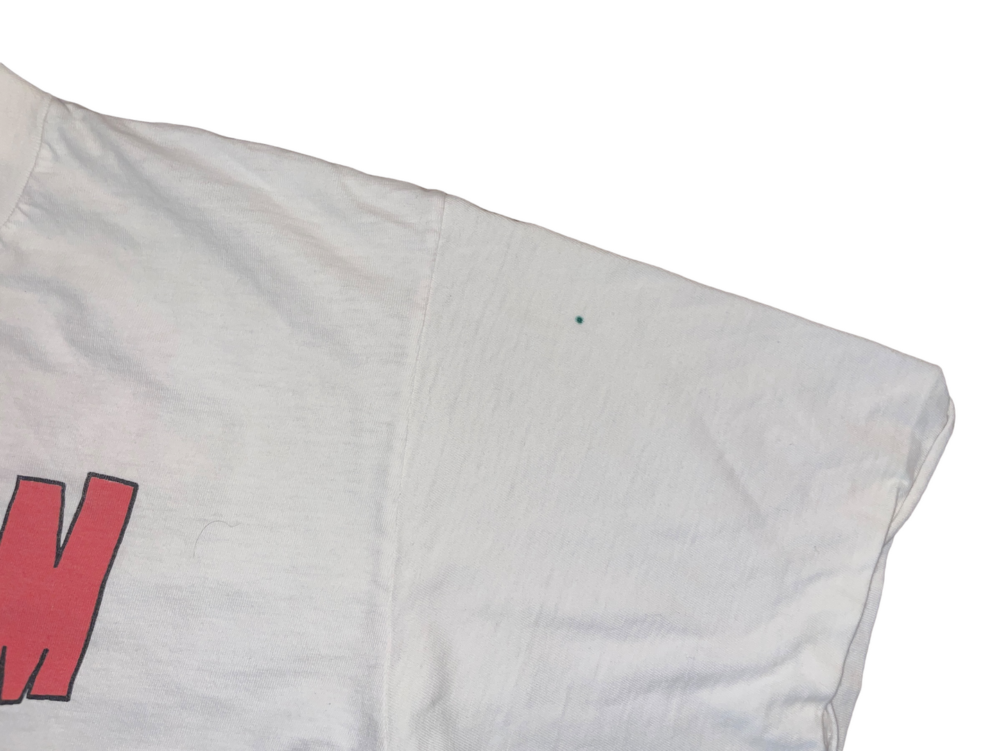 Vintage 90's Pearl Jam T-Shirt