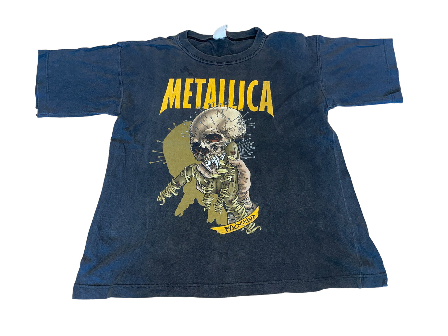 Vintage 90's Metallica T-Shirt