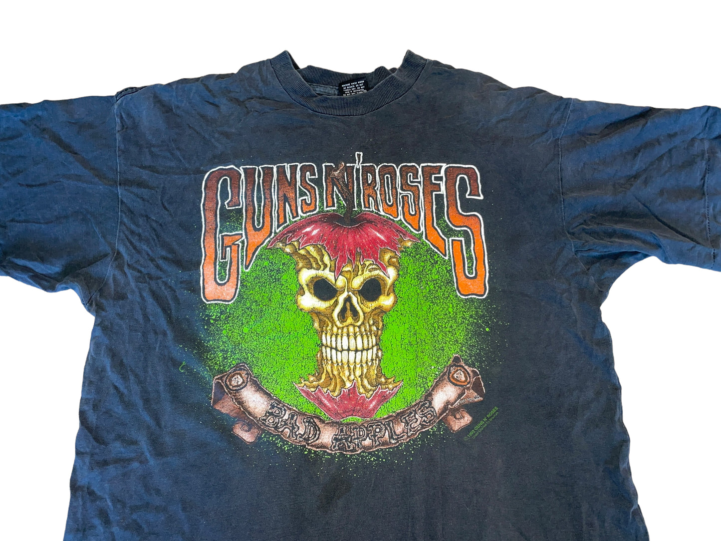 Vintage 1992 Guns N' Roses T-Shirt