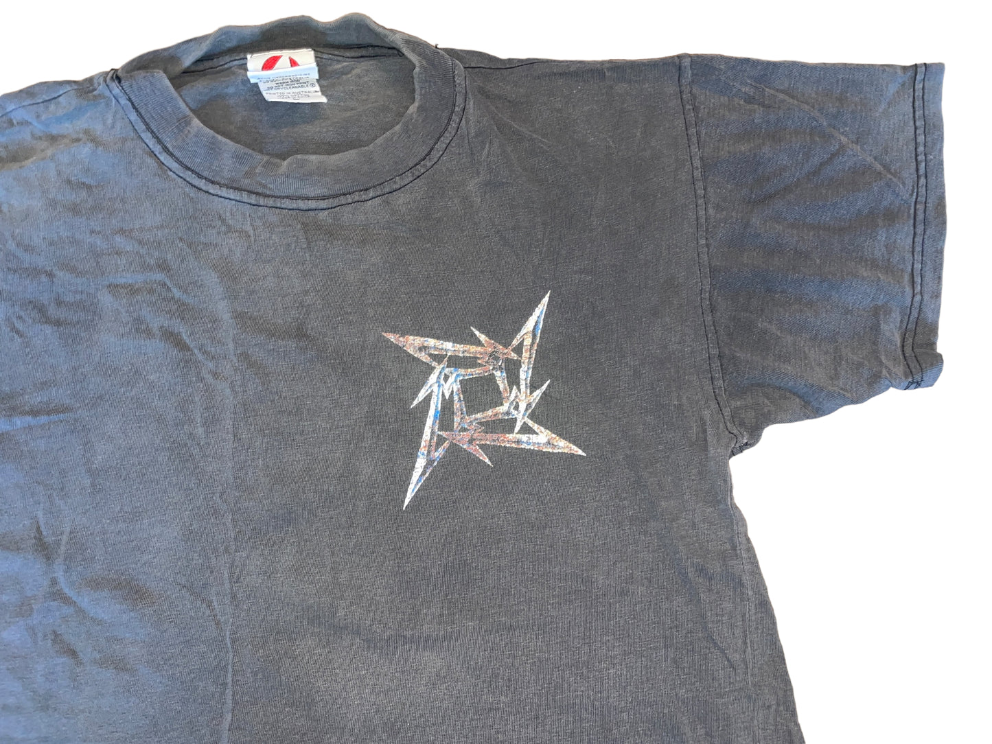 Vintage 90's Metallica T-Shirt
