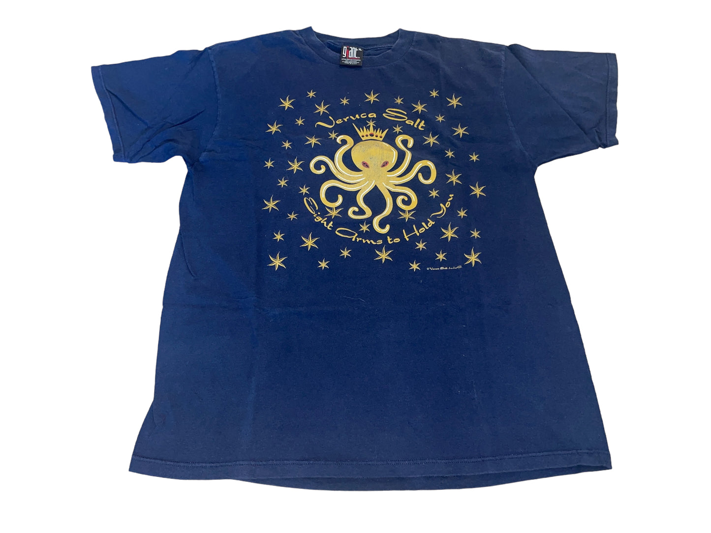 Vintage 1997 Veruca Salt T-Shirt